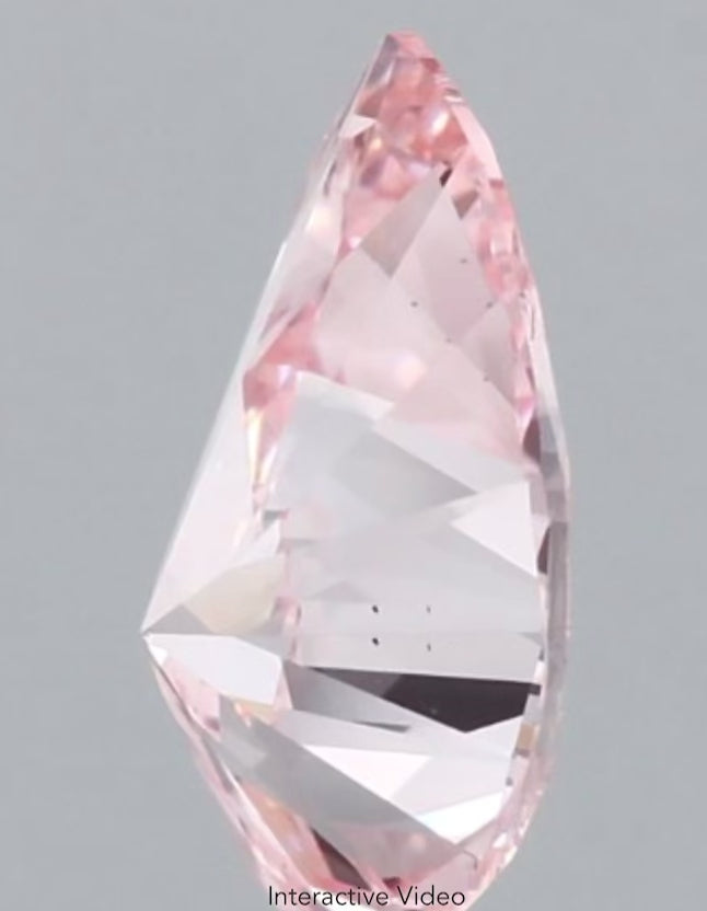 Pink Diamond Collection 💎