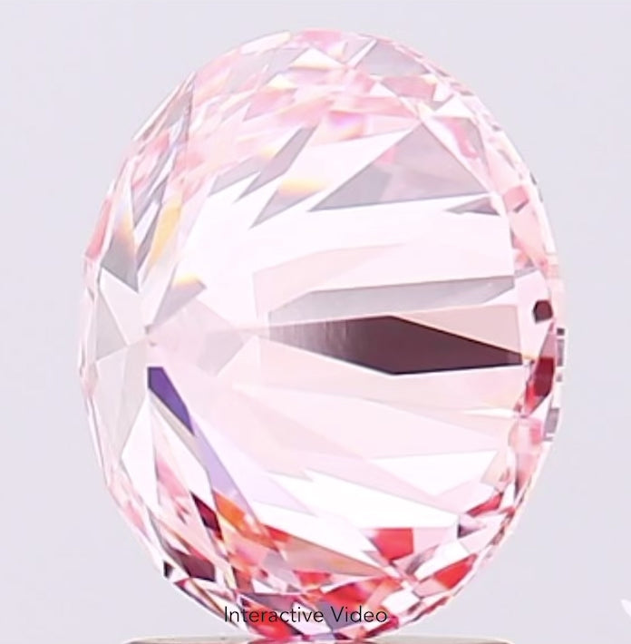 Pink Diamond Collection 💎