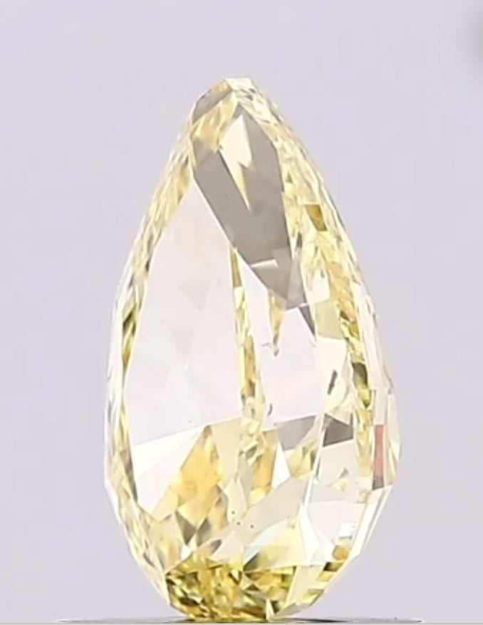 Yellow Diamond Collection 💎