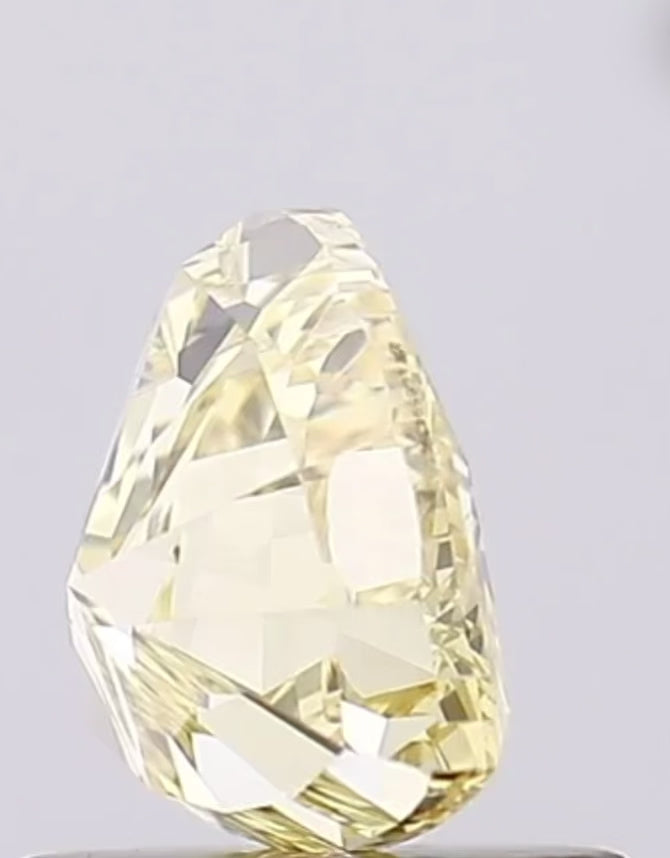 Yellow Diamond Collection 💎