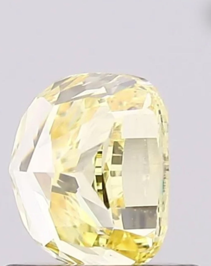 Yellow Diamond Collection 💎