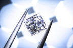 James Diamond Lab-Grown Princess Cut 1.47ct E/VVS2 – IGI Certified – SKU 696541595