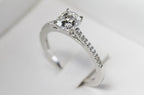 James Diamond Lab-Grown Asscher Cut 1.53ct G/VS1 – IGI Certified – SKU 637445708